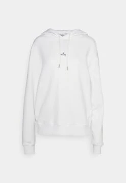 Holzweiler Hanger Hoodie - Sweatshirt - White -Mode et Luxe Boutique 94deff13795f4be7a67e3cca446dc8ed