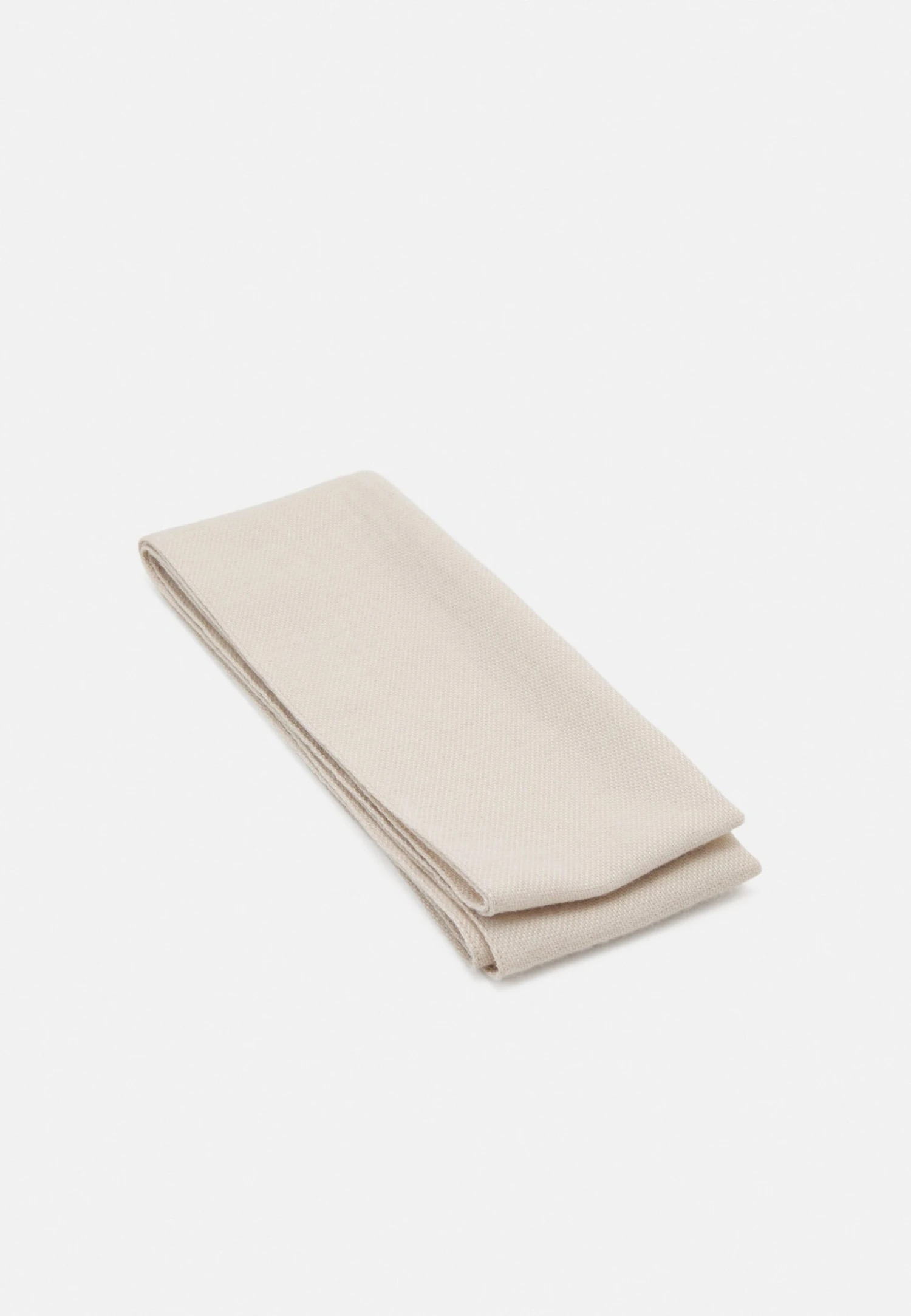 Tiger Of Sweden Salvor Unisex - Foulard - Sandalwood 5 Tiger Of Sweden Salvor Unisex - Foulard - Sandalwood – Image 3