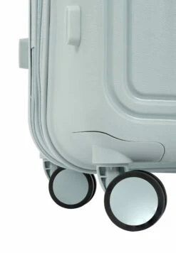 Calvin Klein Valise À Roulettes - Blue -Mode et Luxe Boutique 9591e9620f854be89178cd9922952b9e