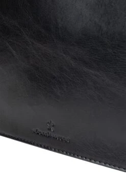 Dreimaster Klassik Handtasche Casnagie - Sac À Main - Schwarz -Mode et Luxe Boutique 95e45ef3738a4e20b915e68a7b5f4d38