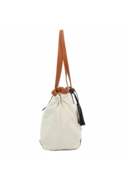 Tom Tailor Kimi - Cabas - Mixed Beige -Mode et Luxe Boutique 9650ad4cc22a44ce9ef5c099735781b2