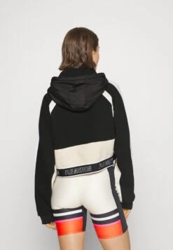 P.E NATION Forefront Jacket - Veste De Survêtement - Black -Mode et Luxe Boutique 976831ae580e4abdaf1592a6f51ac635