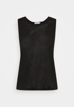 Filippa K Fan - Débardeur - Black 14 Filippa K Fan - Débardeur - Black -Mode et Luxe Boutique 984d1d4bd0bb4dc1a83aad834883c6b9