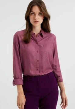 WE FASHION Chemisier - Pink