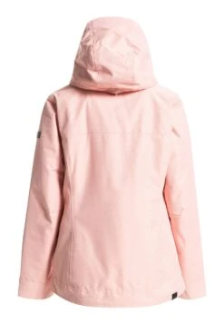Roxy Billie Jk - Veste Mi-Saison - Mellow Rose -Mode et Luxe Boutique 992793fe69f246af8afe880b079da70e