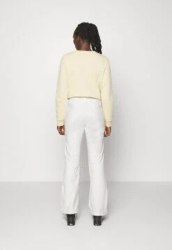 Colmar Pantalons De Ski - White -Mode et Luxe Boutique 99508f860201492db0e48cf3c6d388dc