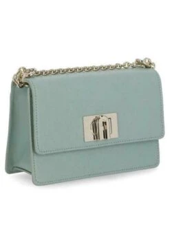 Furla Sac Bandoulière - Green Water -Mode et Luxe Boutique 99ea1b9b04094e39928484b0c6201e5e