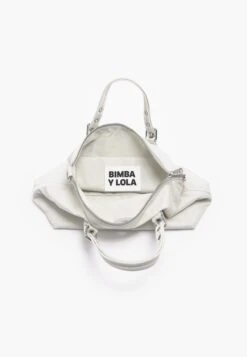 Sac À Main - Ice Grey -Mode et Luxe Boutique 99f31c25734f46098843e08eabf97f7c