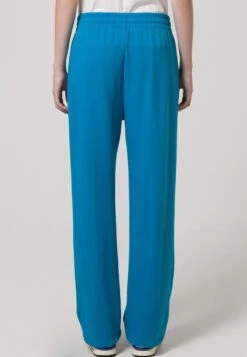 URBAN CLASSICS Pantalon De Survêtement - Turquoise -Mode et Luxe Boutique 9a678fb1c86f47ccbf745aa9b4a18c97