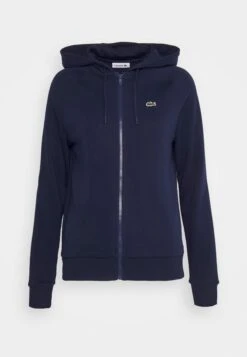 Lacoste Sport Hood Jacket - Sweat Zippé - Bleu Marine 12 Lacoste Sport Hood Jacket - Sweat Zippé - Bleu Marine -Mode et Luxe Boutique 9b322136f99e49a097045dcc56e3695b