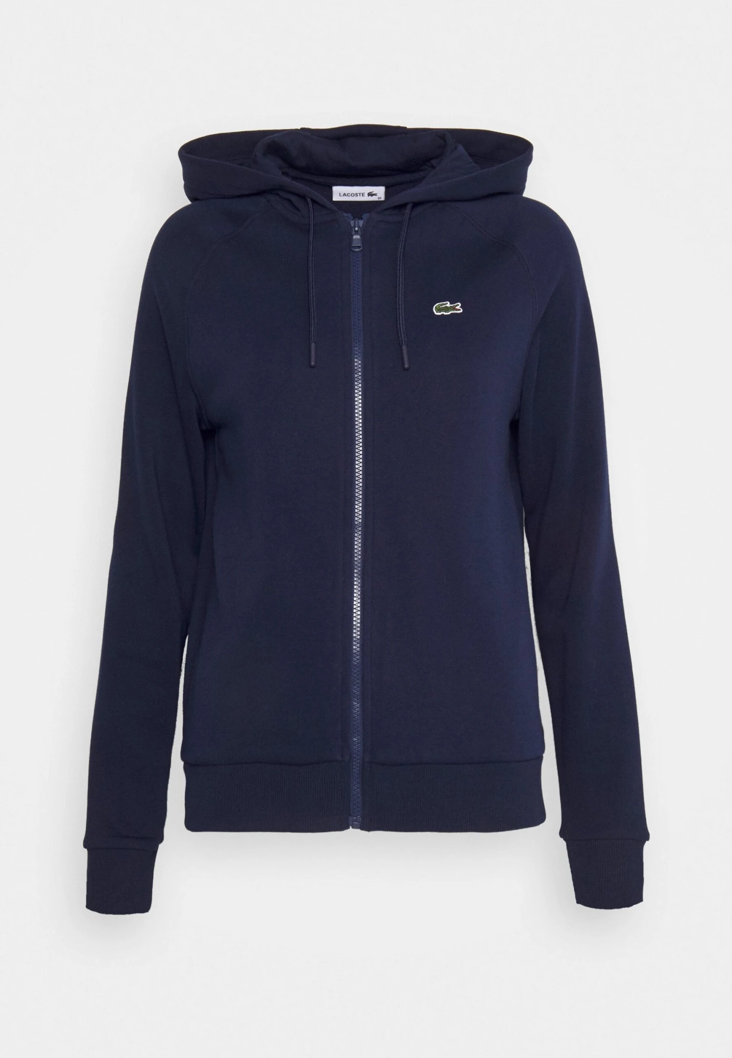 Lacoste Sport Hood Jacket - Sweat Zippé - Bleu Marine 7 Lacoste Sport Hood Jacket - Sweat Zippé - Bleu Marine – Image 5