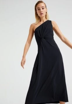 WE FASHION Robe De Soirée - Black