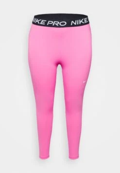 Nike Performance Plus Size - Collants - Pinksicle/Black/(White) 10 Nike Performance Plus Size - Collants - Pinksicle/Black/(White) -Mode et Luxe Boutique 9b9000c612554cf084a0d7c6df00fcab