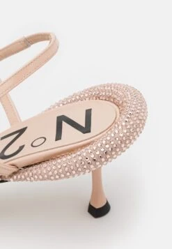 N°21 Slingback - Escarpins - Pink 15 N°21 Slingback - Escarpins - Pink -Mode et Luxe Boutique 9c389f3de8c84d2e82a9df17aae8c9ce