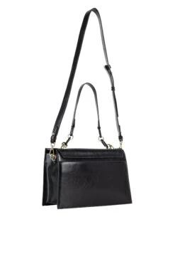 Dreimaster Klassik Handtasche Casnagie - Sac À Main - Schwarz -Mode et Luxe Boutique 9c3ec75117cb47f7b31fe7140e003a6b