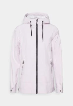Luhta Huhti - Parka - Baby Pink
