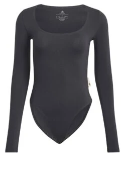 ADIDAS PERFORMANCE Justaucorps - Carbon -Mode et Luxe Boutique 9c9ea38b3fb949ff8d161064c872844b