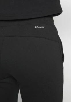 Columbia Logo - Pantalon De Survêtement - Black -Mode et Luxe Boutique 9ccd0a00d5334377a09703df2b14f448