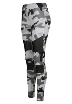 URBAN CLASSICS Tech - Legging - Snowcamo -Mode et Luxe Boutique 9d50b2b7011742239c3afc254307f414