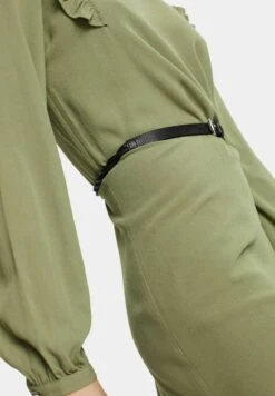 ESPRIT Mit Schliesse - Ceinture - Black -Mode et Luxe Boutique 9d5bb830c05c42e58dc6c73d04338e57