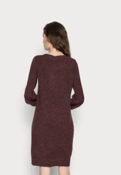 Vero Moda Robe Pull - Port Royale Melange -Mode et Luxe Boutique 9d6abbdcd3484149a60078a62bbf5819