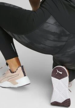 Puma Collants - Black -Mode et Luxe Boutique 9d8e857c90854df8a59cb39170b385c3