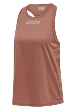Hummel Tola - Débardeur - Withered Rose -Mode et Luxe Boutique 9e3a6a4dd3ab4f40b200f00389e87896