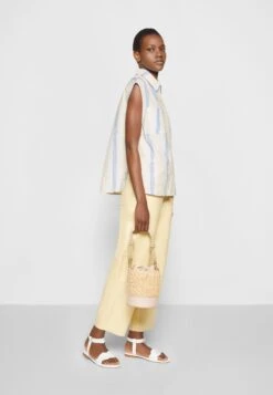 Vella - Chemisier - Multi -Mode et Luxe Boutique 9ea47438cc52402d97a040a70d31bc20