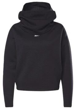 Reebok Sweat À Capuche - Black -Mode et Luxe Boutique 9ec8df79364a49799b5e583d25d783cf