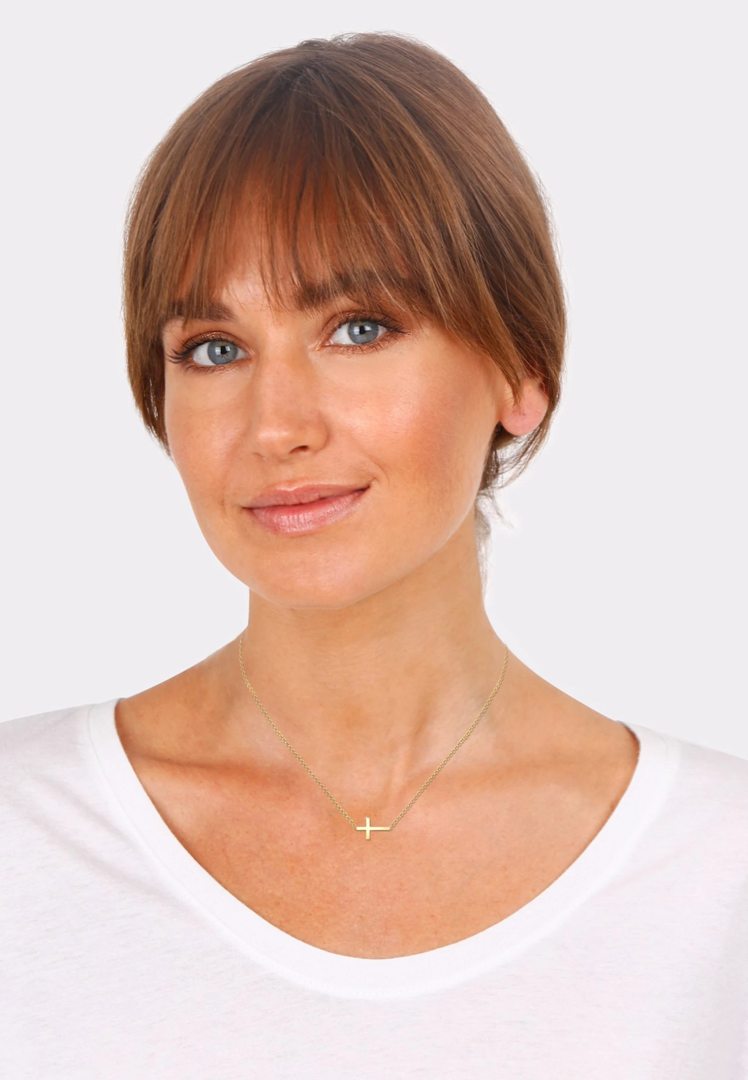 Elli Faith Basic - Collier - Gold-Coloured 3 Elli Faith Basic - Collier - Gold-Coloured