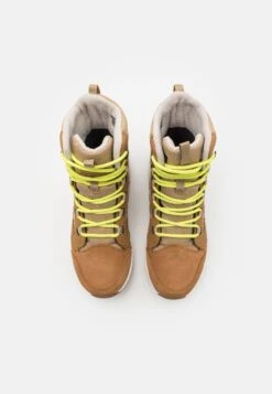 Merrell Bravada Edge 2 Thermo Mid Wp - Bottes De Neige - Tobacco -Mode et Luxe Boutique a0aa0f643dcf4f8cb87b9c2604018a5e