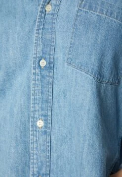 CITIZENS OF HUMANITY Kayla - Chemisier - Hidden Hills/Mid Indigo -Mode et Luxe Boutique a1416f0be5134b7b8fbaed006debf0c5