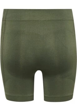Hummel Hmlshaping Seamless - Collants - Thyme -Mode et Luxe Boutique a1ff48c7ee524d71afdefe7cc1f980b2