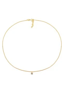 Elli Choker - Collier - Gold-Coloured -Mode et Luxe Boutique a2558e8f885f45dba563e3e0e46aeea6