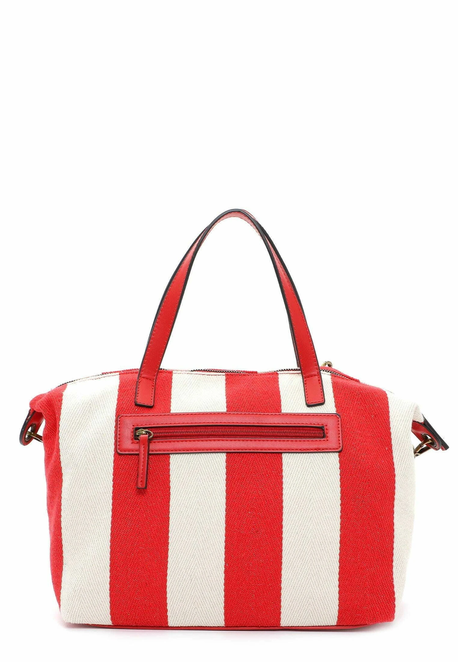 Tamaris Lou - Cabas - Red 7 Tamaris Lou - Cabas - Red – Image 5