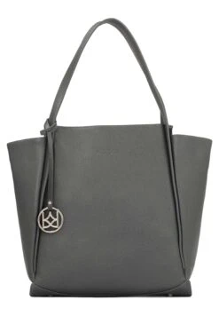 Kazar Cabas - Grey -Mode et Luxe Boutique a416ae1e4a6044de959e12f716103c96