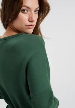 WE FASHION Robe En Jersey - Green 10 WE FASHION Robe En Jersey - Green -Mode et Luxe Boutique a4ab7c29a8b847998f92c8083d24fec9