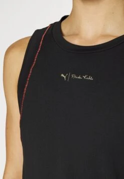 Puma T-Shirt De Sport - Black -Mode et Luxe Boutique a59cedefafac491b8e3003be148d922a