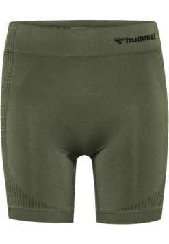 Hummel Hmlshaping Seamless - Collants - Thyme -Mode et Luxe Boutique a620881de8ca4dae911f7ba0497fece6