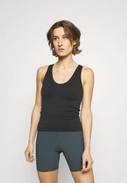 Athleta Aurora Tank - Débardeur - Black