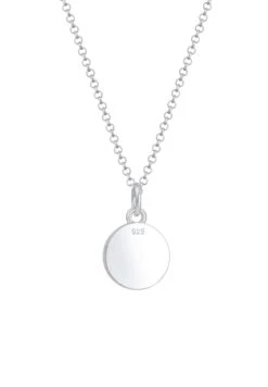 Elli Letter S - Collier - Silver-Coloured 15 Elli Letter S - Collier - Silver-Coloured -Mode et Luxe Boutique a6ccf105b2644f169a72790f9a32a428