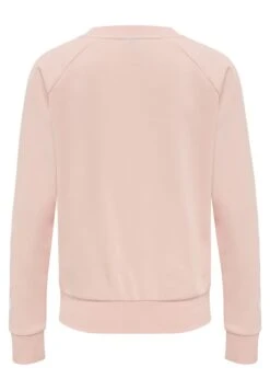 Hummel Hmlnoni - Sweatshirt - Chalkpink -Mode et Luxe Boutique a7f84a8cb2734011925df907365fe5f4