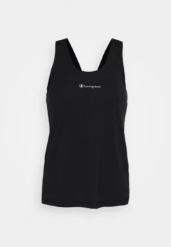 Champion Tank - Débardeur - Black -Mode et Luxe Boutique a894e4229cec4d0980064ae622064829