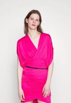 IRO Biano - T-Shirt Imprimé - Purple