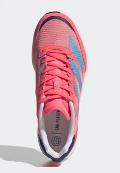 ADIDAS PERFORMANCE Adizero Street - Chaussures De Running Neutres - Red 9 ADIDAS PERFORMANCE Adizero Street - Chaussures De Running Neutres - Red -Mode et Luxe Boutique a99e7553d75d4937bbd2925b9c618844