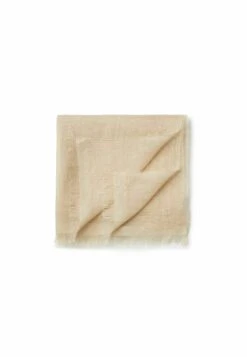 Stola - Écharpe - Ecru -Mode et Luxe Boutique a9a271955c5740e393c0405c1a43b667