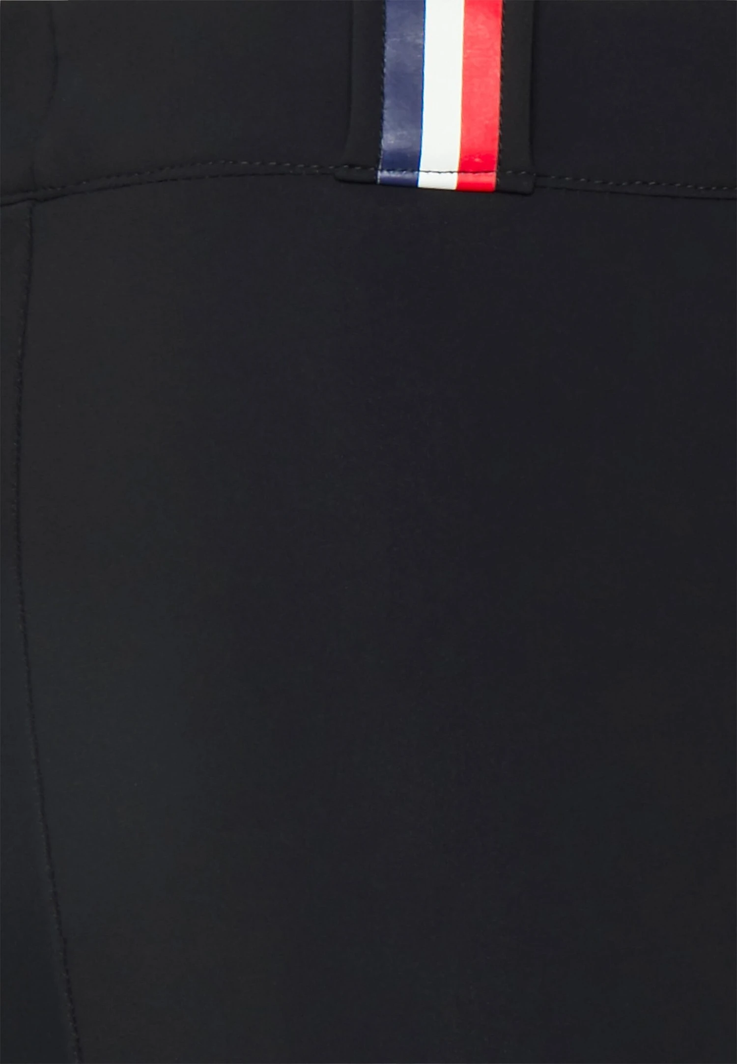 Rossignol W Ski Fuseau - Pantalons Outdoor - Black 5 Rossignol W Ski Fuseau - Pantalons Outdoor - Black – Image 3