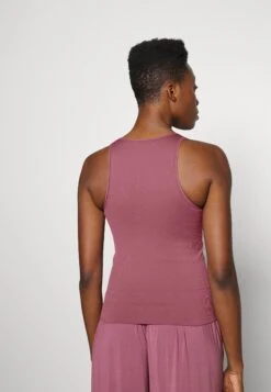 Athleta Aurora Tank - Débardeur - Tawny Rose -Mode et Luxe Boutique ab7418671c7247a4b0f143818fe6f770