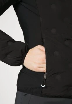 EA7 Emporio Armani Veste De Ski - Black -Mode et Luxe Boutique aba0defef94848ecb1c06be8ad508e87