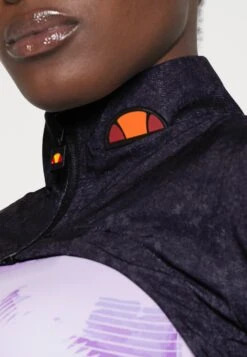 Ellesse Pensiero Track - Veste De Survêtement - Black -Mode et Luxe Boutique ac2b61d5f42540959165c4223f99308c